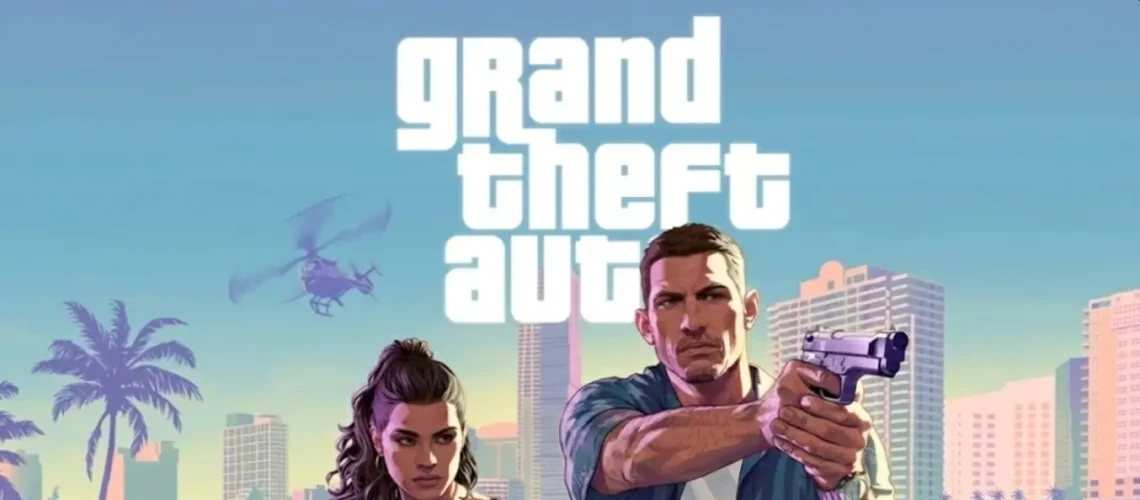 GTA6 - background