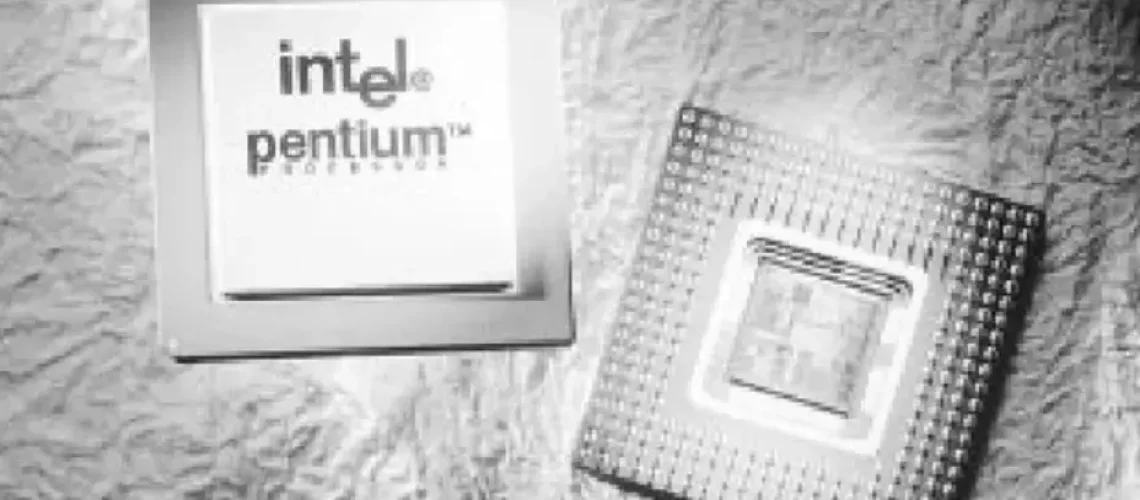 Intel Pentium