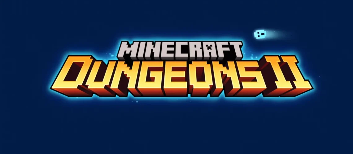 Minecraft Dungeons II