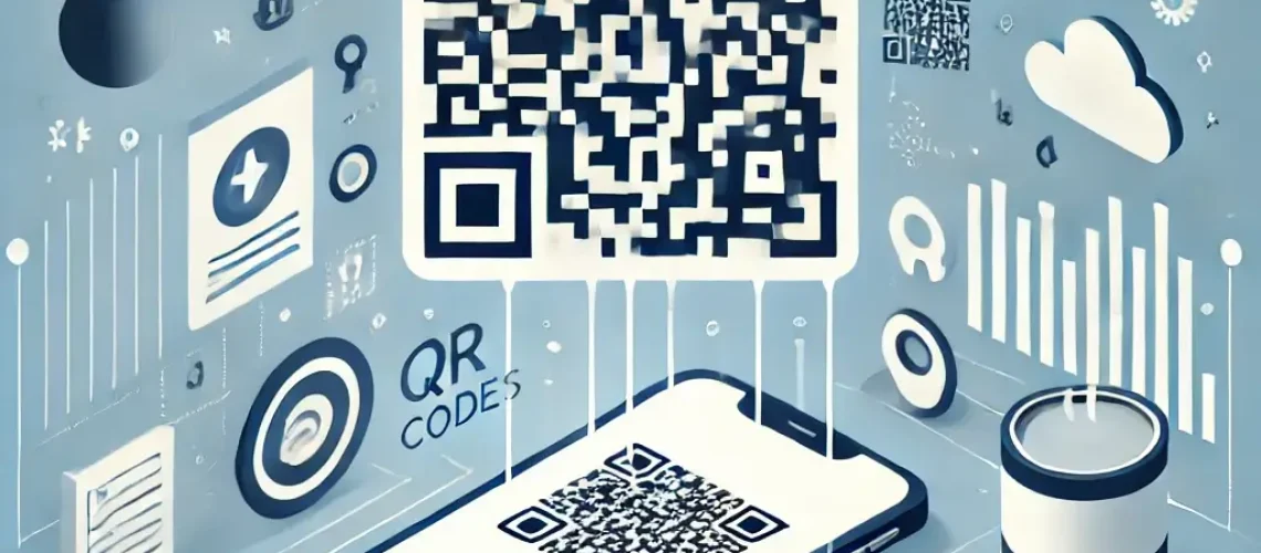 Como criar um QR Code