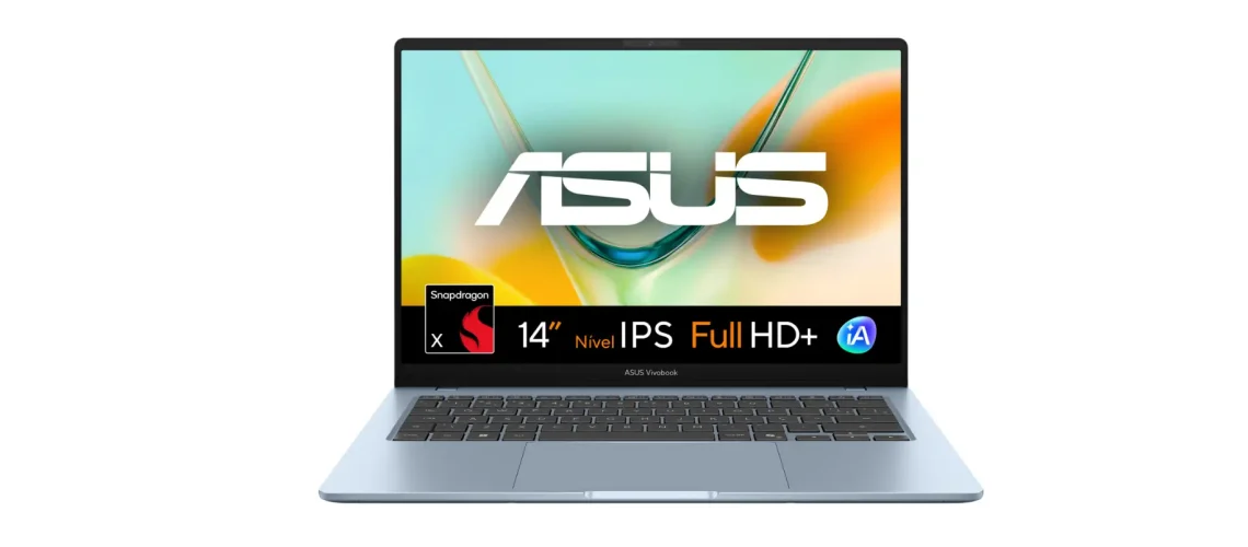 Vivobook S14