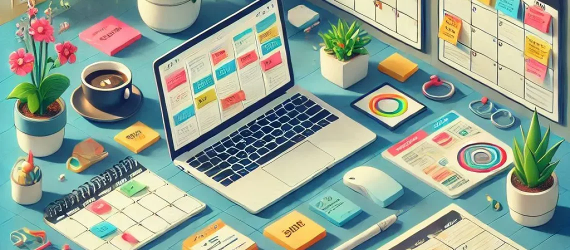 Alternativas ao Trello