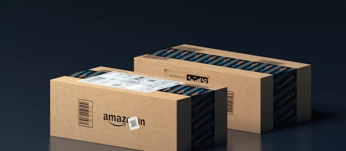 Amazon abre logística para varejo: o novo AWS dos envios