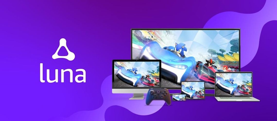 Amazon Luna muda de rumo e encerra compras de jogos e assinaturas