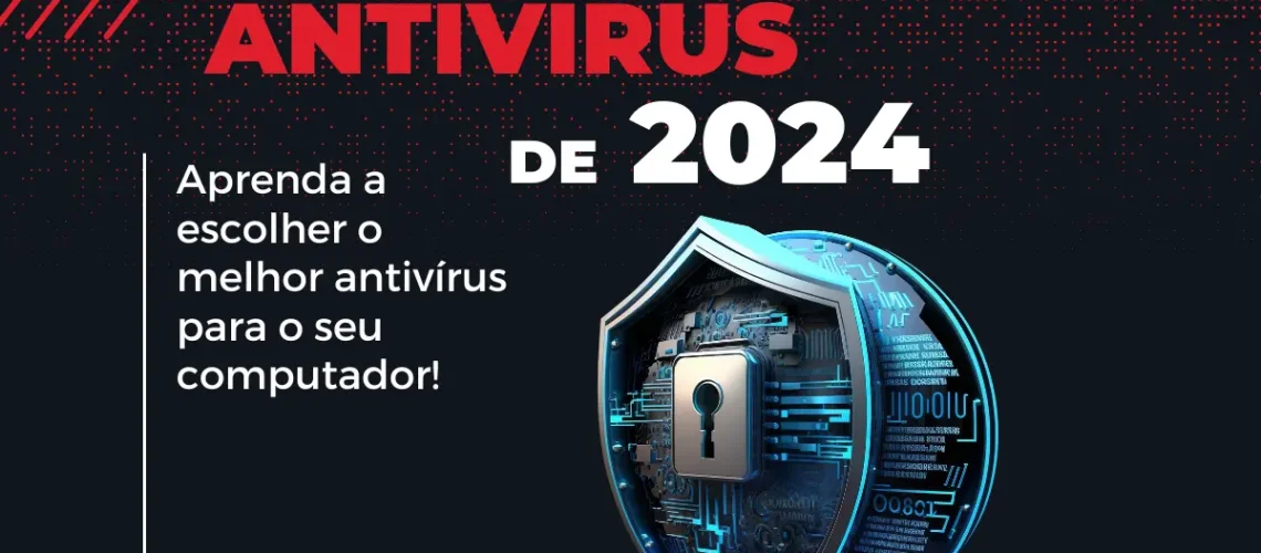 Melhores antivírus