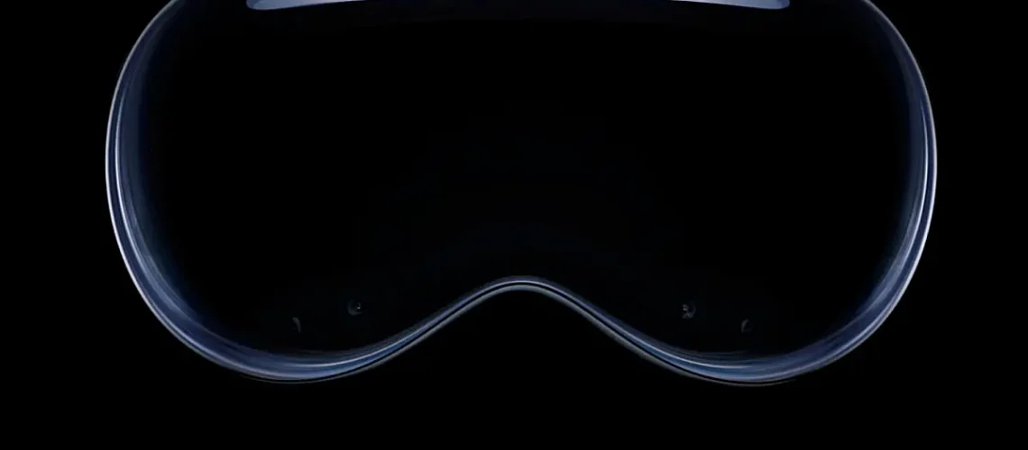 Apple Vision Pro