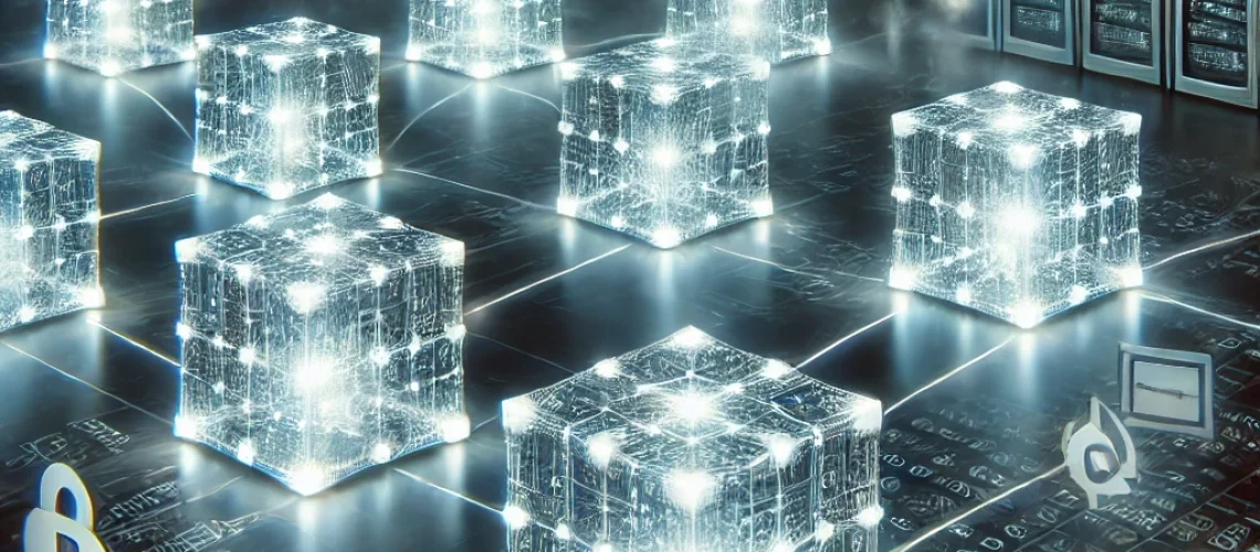 Blockchain