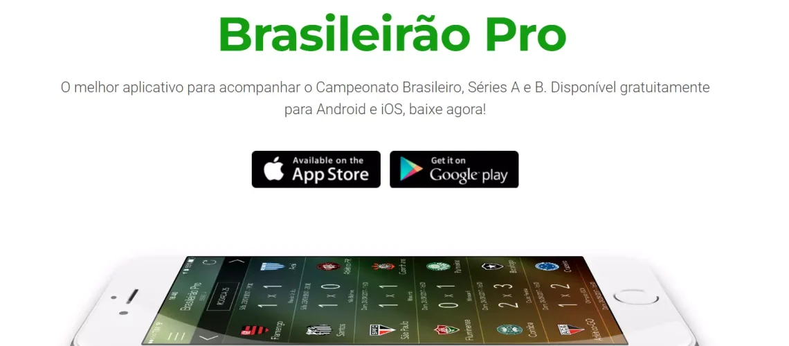 Brasileirão Pro
