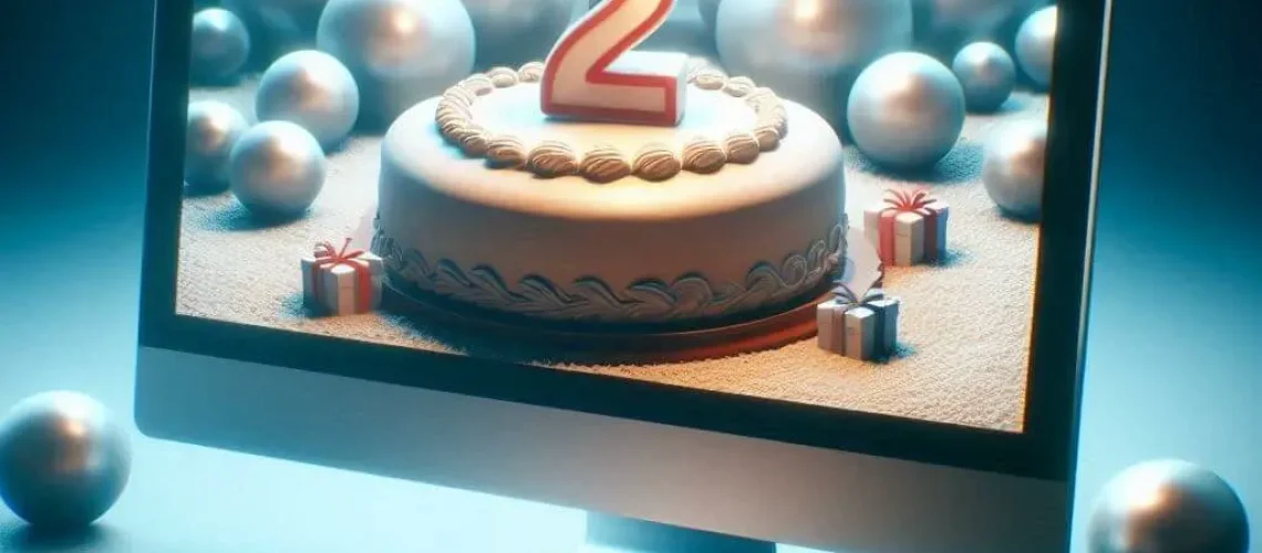 ChatGPT completou 2 anos