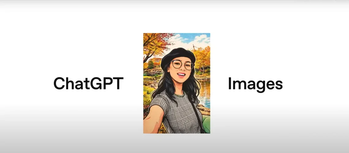 ChatGPT Images