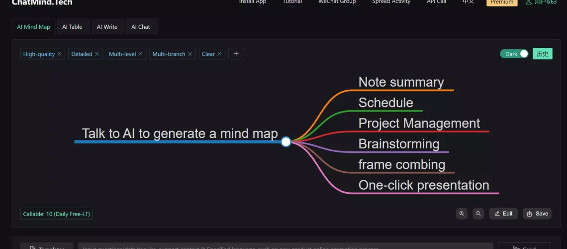 ChatMind.Tech