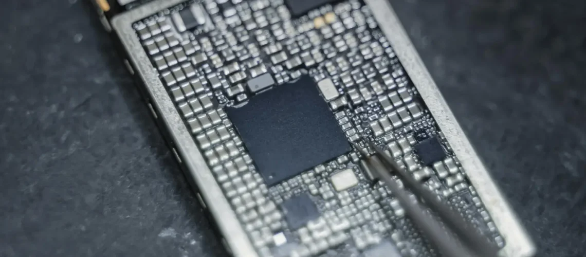 chip samsung
