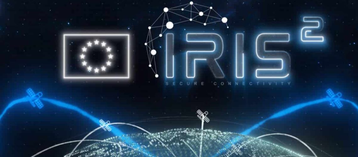 Como a rede IRIS² desafia o monopólio da Starlink