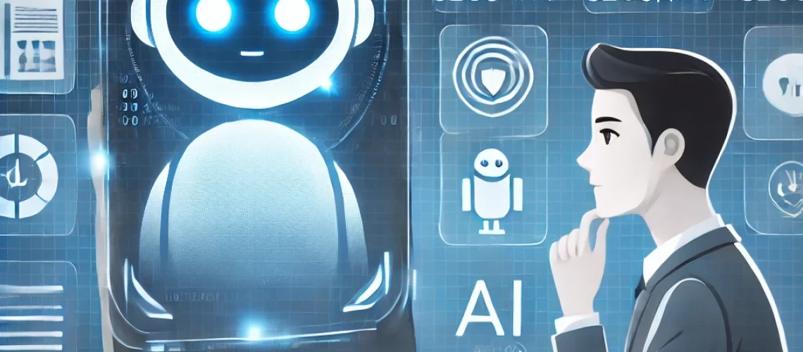 Conversa com IA Conversa com IA