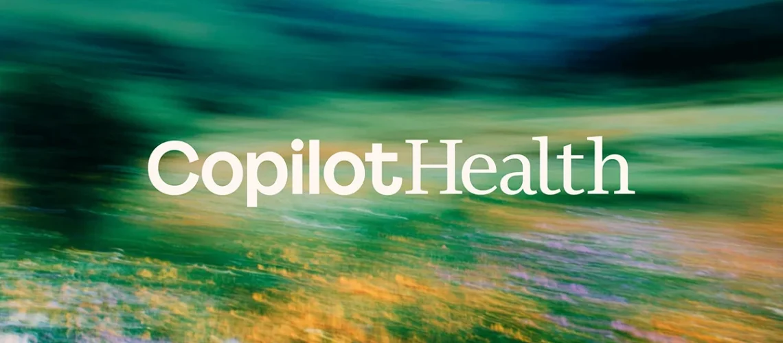 Copilot Health