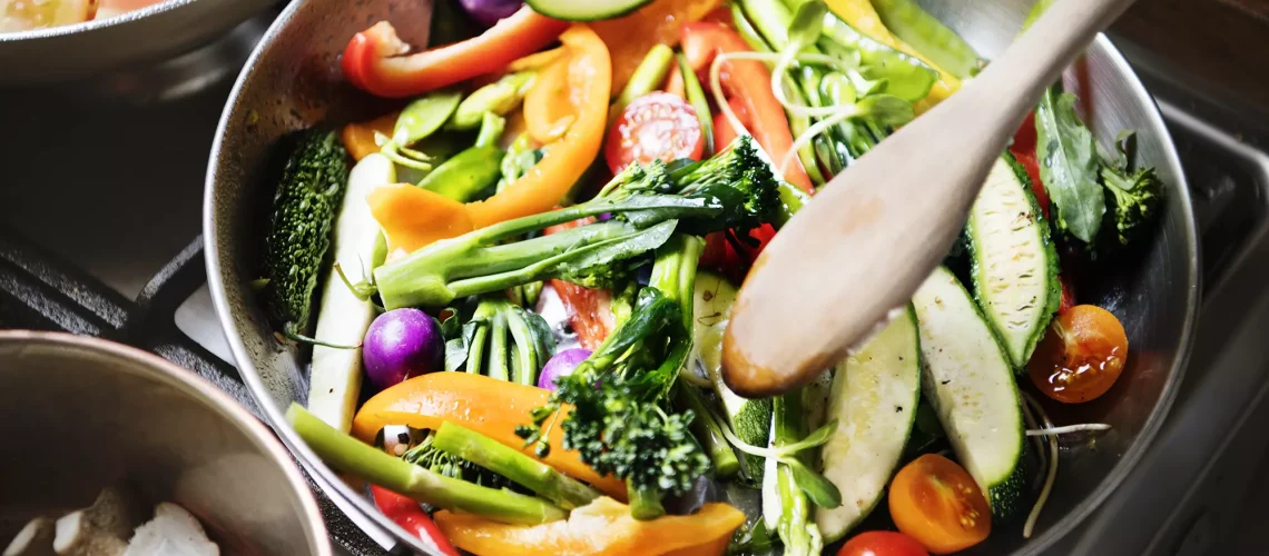 Receita Vegana com ChatGPT