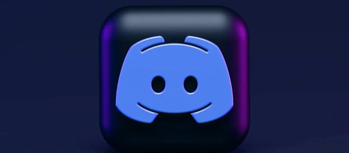 Discord: não recomendado para menores de 18
