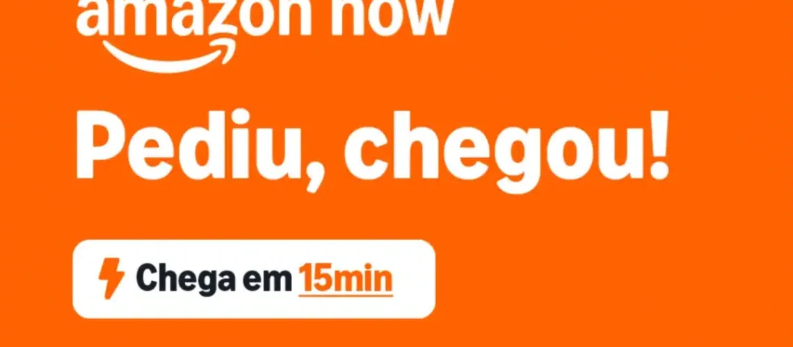 Amazon Now