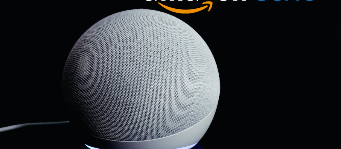 Dispositivo Echo
