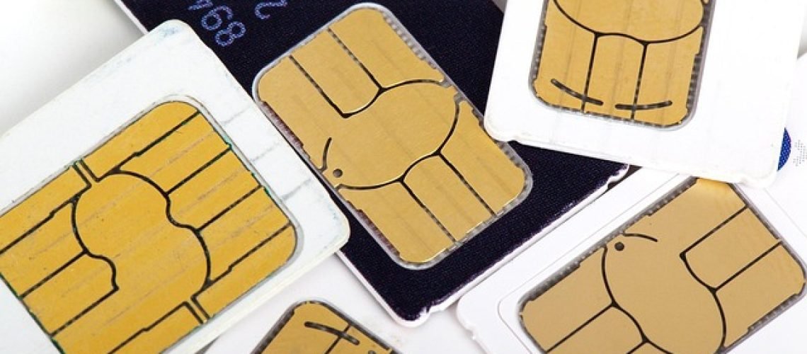 eSIM ou chip físico: o que muda?
