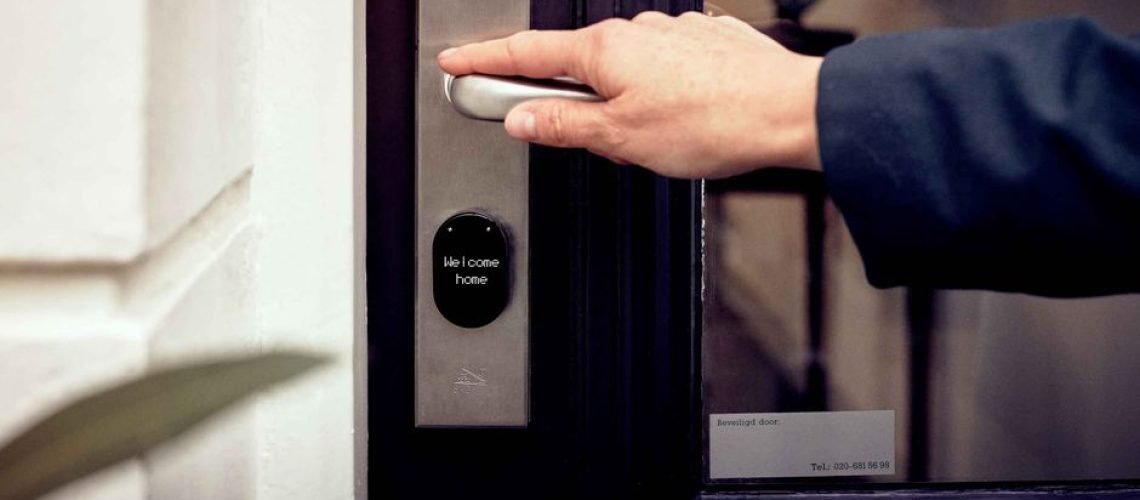 Fechadura eletrônica: a conta que ninguém te mostra