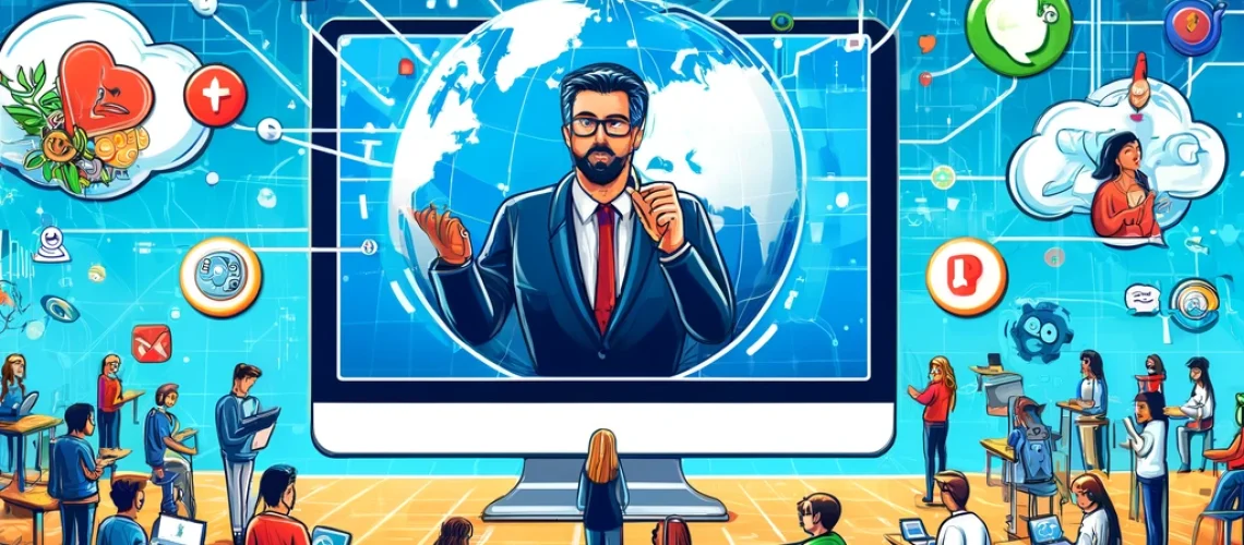 Ferramentas EdTech
