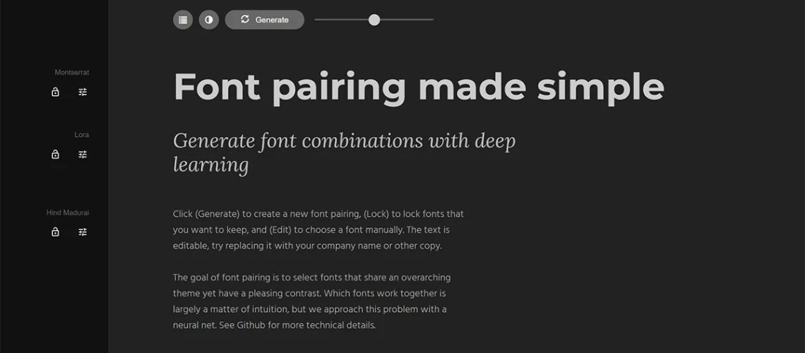 Fontjoy