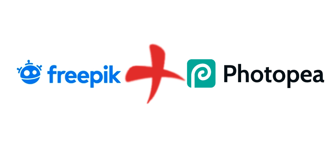 Freepik - Photopea