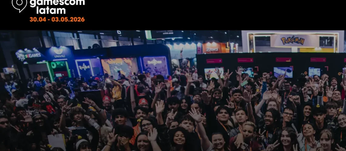 Gamescom