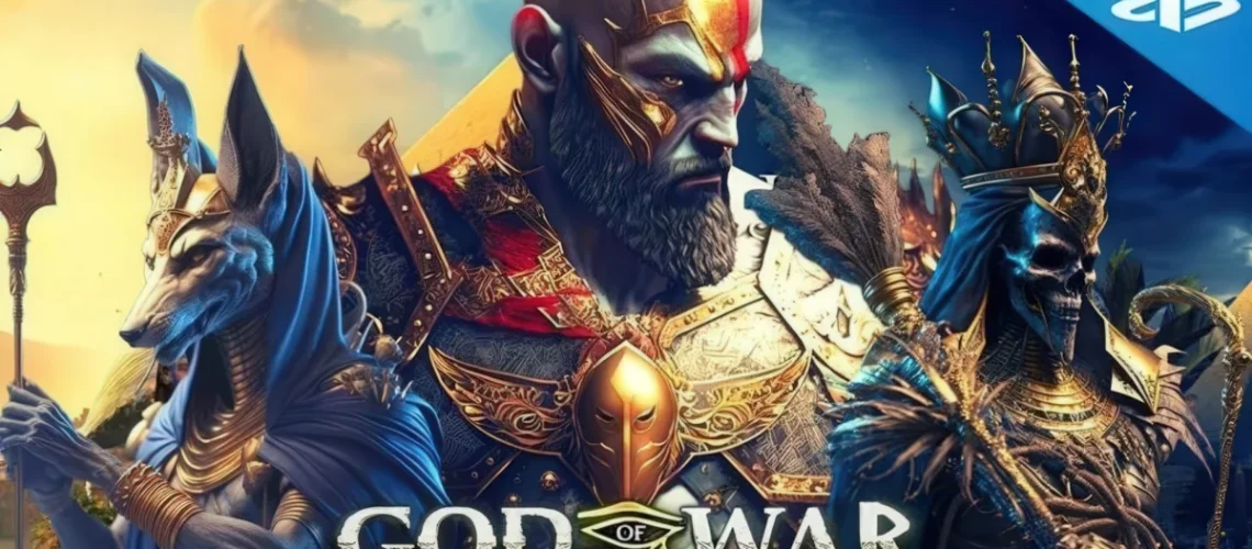 God of War
