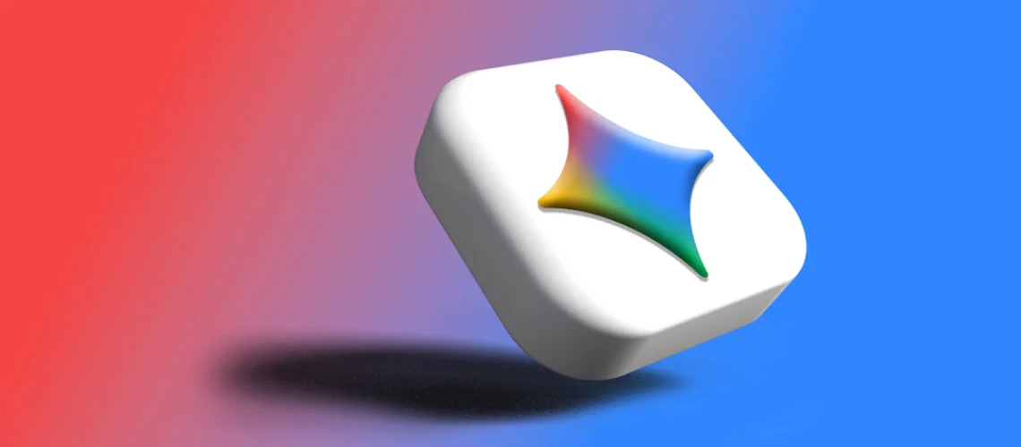 Google Gemini agora cria simulações interativas