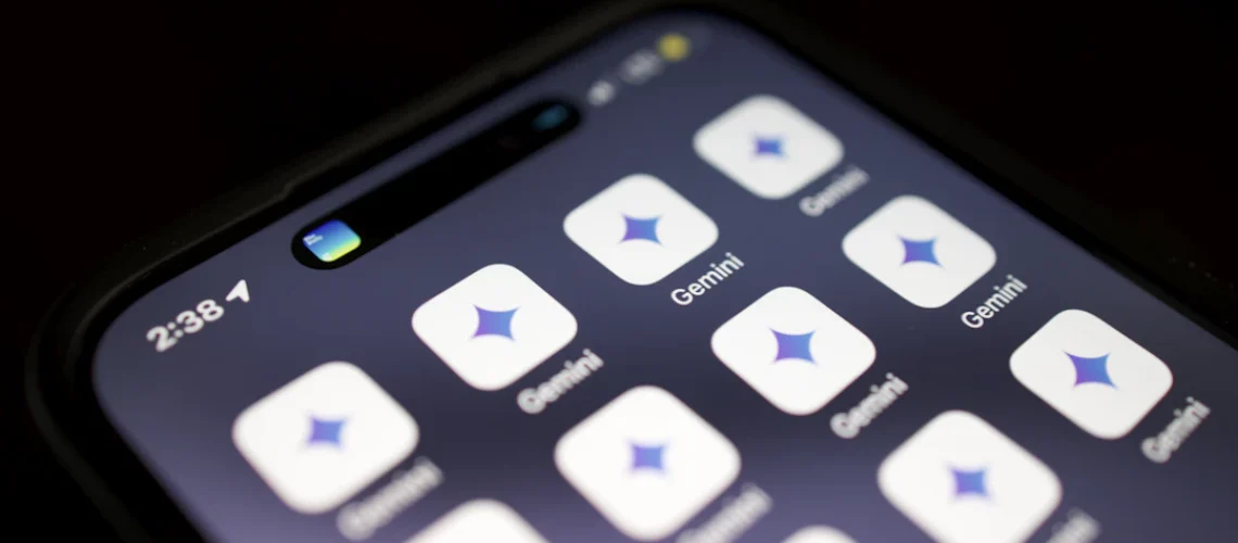 Google Gemini: como remover a marca d'água de imagens e vídeos