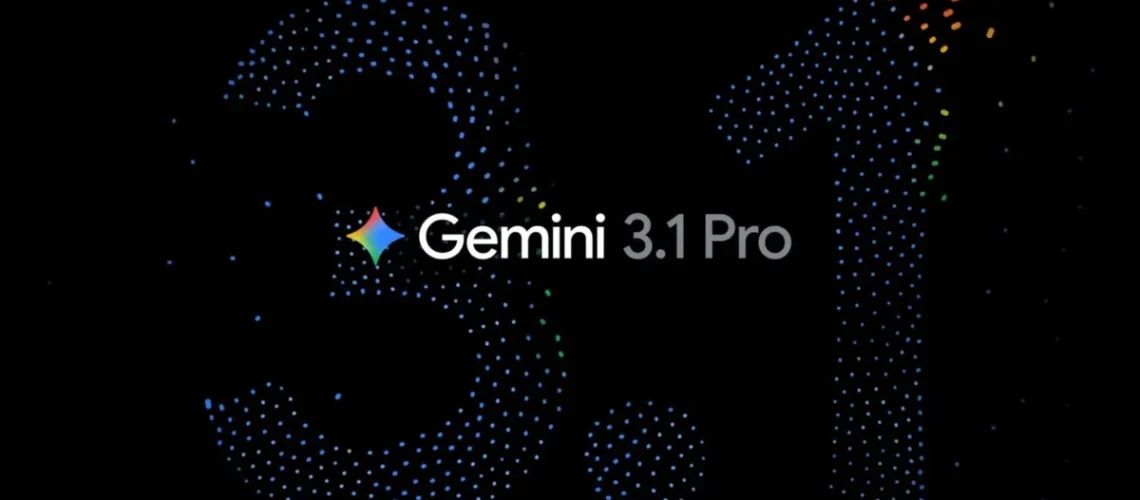 gemini 3.1 pro