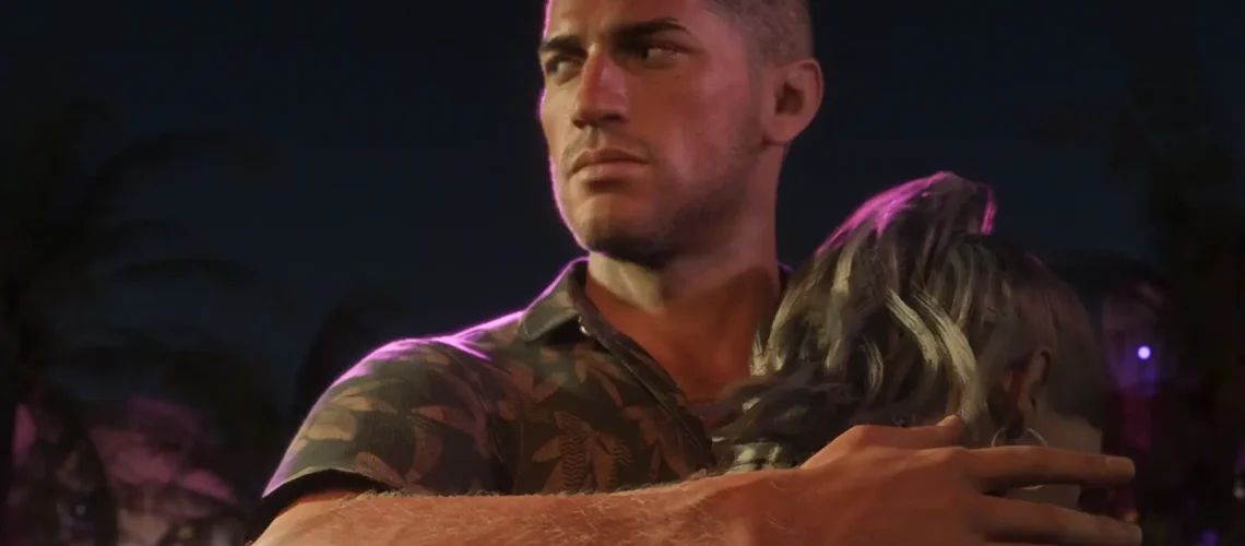 Jason Duval - GTA 6