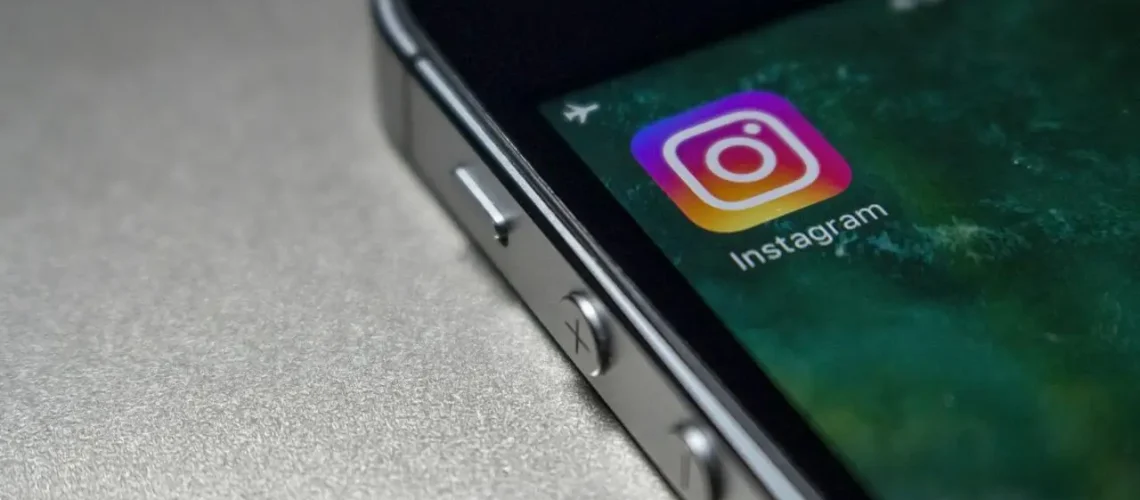 Perfis do Instagram
