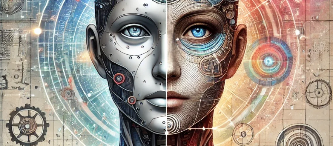 Inteligência artificial