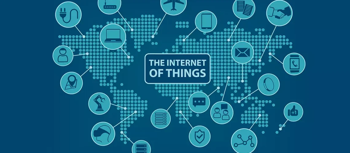 IoT