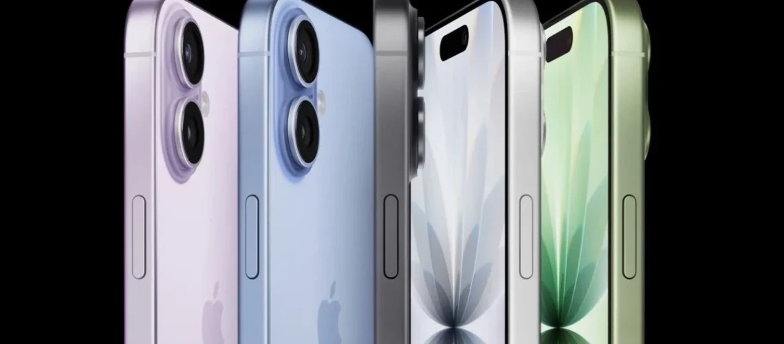iPhone 18