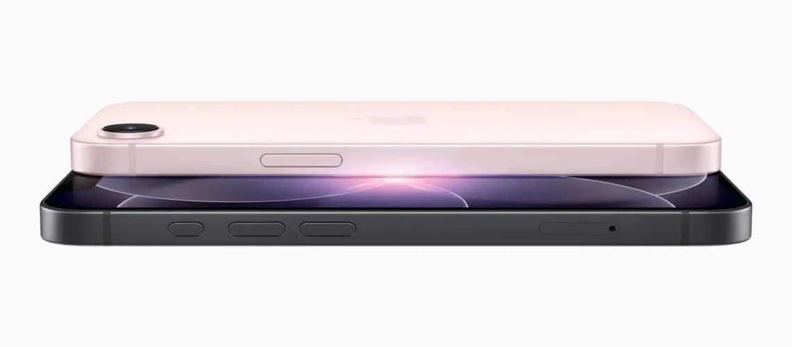 iphone17e