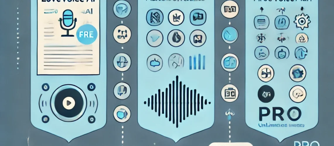 Lovevoice AI