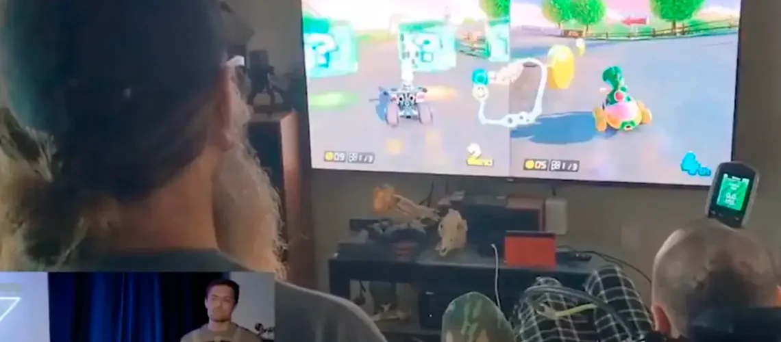 Mario Kart