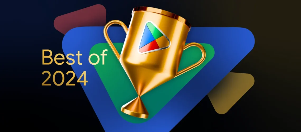 melhores aplicativos de 2024 Melhores aplicativos de 2024