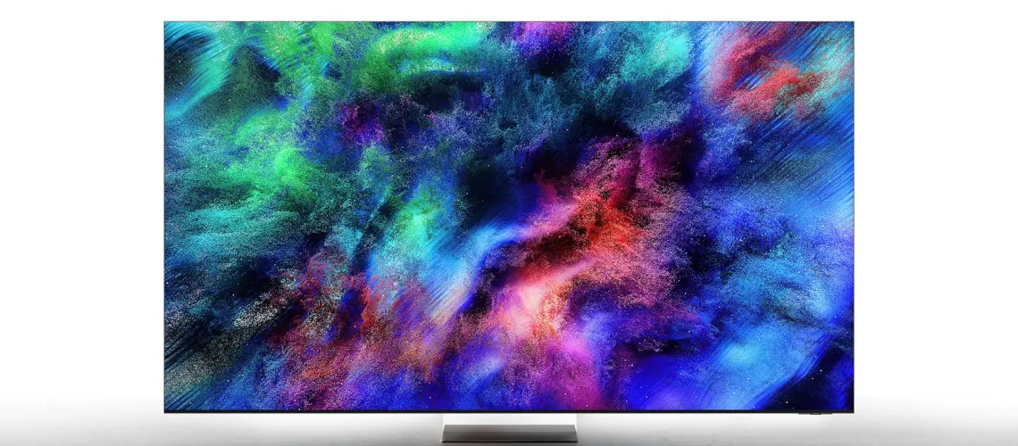 Micro RGB