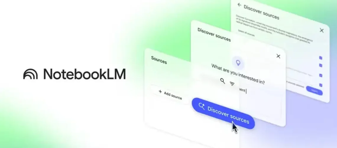 NotebookLM