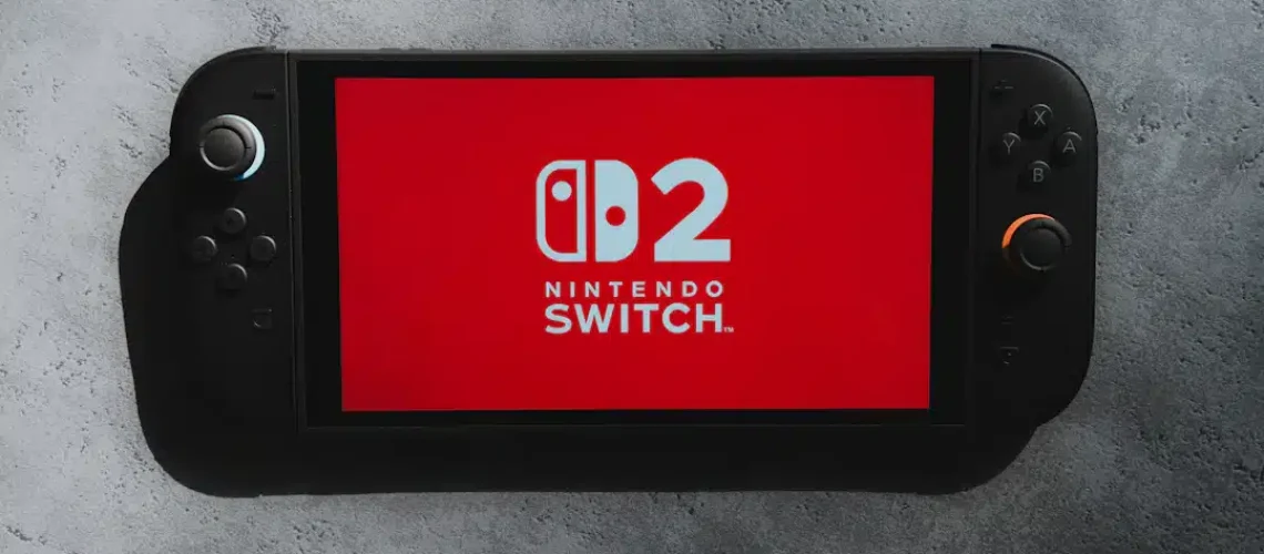 O real impacto do aumento de preço do Nintendo Switch 2