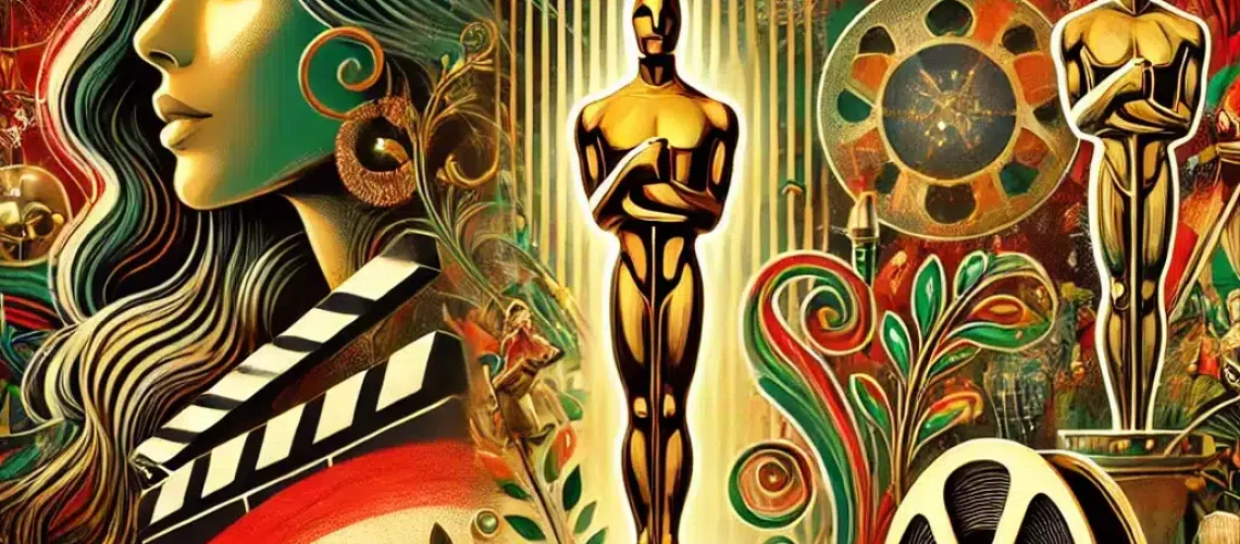 Oscar 2025