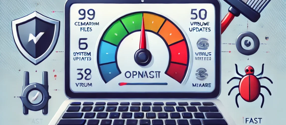 Como deixar o PC rápido sem formatar