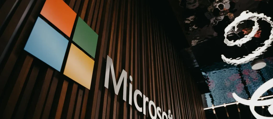 Microsoft