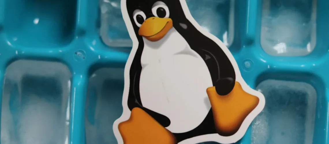 linux