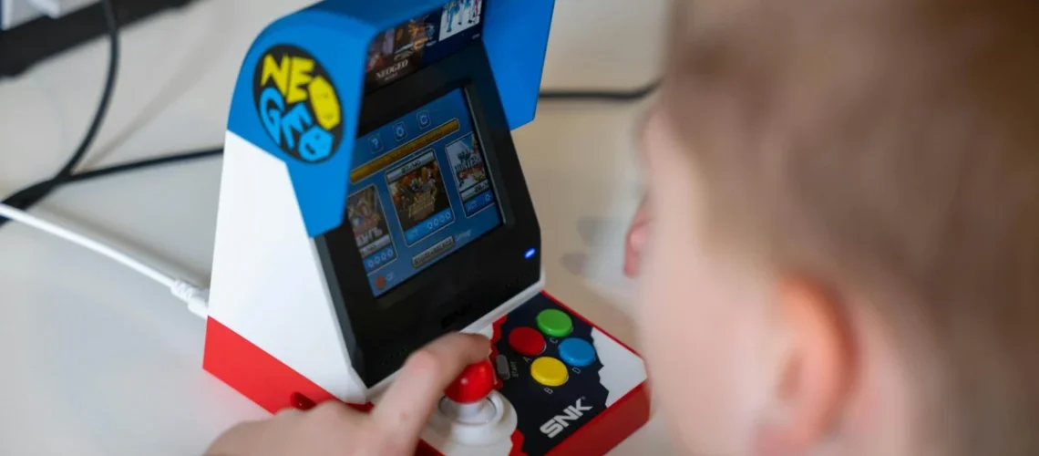 NeoGeo